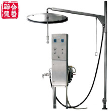 Qzb-5 Automatic Vessel Cleaning Machine in Pharmaceutical Industry